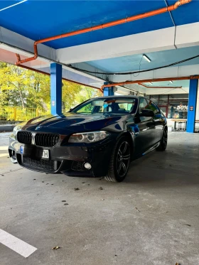 BMW 535 3.5 twin turbo  | Mobile.bg    3