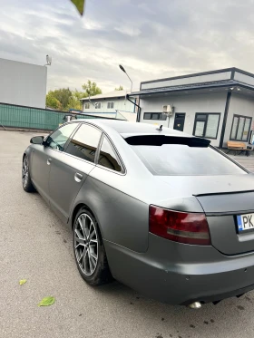 Audi A6 | Mobile.bg    8