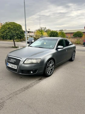 Audi A6  - изображение 1