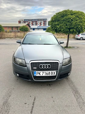 Audi A6 | Mobile.bg    2