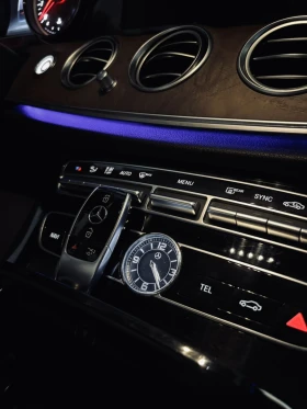 Mercedes-Benz E 400, снимка 17 — Bazar.bg Mercedes-Benz E 400, снимка 17