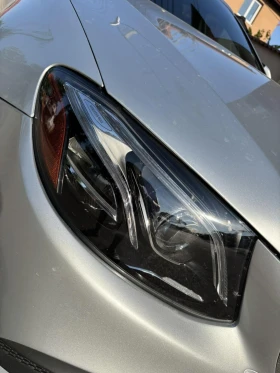 Mercedes-Benz E 400, снимка 2 — Bazar.bg Mercedes-Benz E 400, снимка 2