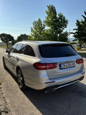 Mercedes-Benz E 400, снимка 15 — Bazar.bg Mercedes-Benz E 400, снимка 15