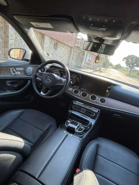 Mercedes-Benz E 400, снимка 11 — Bazar.bg Mercedes-Benz E 400, снимка 11