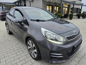 Kia Rio 1.4CRDI, 90к.с., Камера, Нави, Keyless! - 10000 лв. / 5112.92 € - 16474344 2