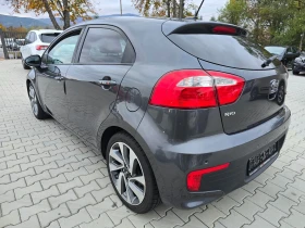 Kia Rio 1.4CRDI, 90к.с., Камера, Нави, Keyless! - 10000 лв. / 5112.92 € - 16474344 4