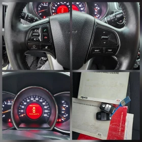 Kia Rio 1.4CRDI, 90к.с., Камера, Нави, Keyless! - 10000 лв. / 5112.92 € - 16474344 13