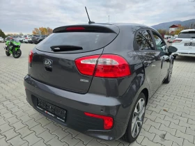 Kia Rio 1.4CRDI, 90к.с., Камера, Нави, Keyless! - 10000 лв. / 5112.92 € - 16474344 3