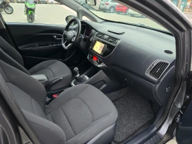 Kia Rio 1.4CRDI, 90к.с., Камера, Нави, Keyless! - 10000 лв. / 5112.92 € - 16474344 12