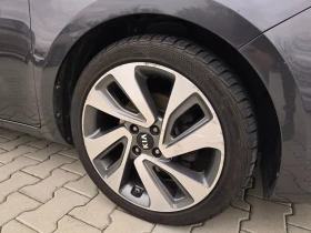 Kia Rio 1.4CRDI, 90к.с., Камера, Нави, Keyless! - 10000 лв. / 5112.92 € - 16474344 15