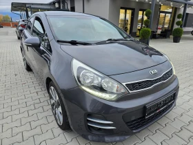 Kia Rio 1.4CRDI, 90к.с., Камера, Нави, Keyless!