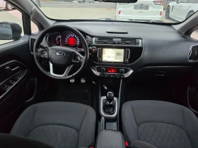 Kia Rio 1.4CRDI, 90к.с., Камера, Нави, Keyless! - 10000 лв. / 5112.92 € - 16474344 8