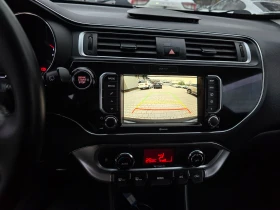 Kia Rio 1.4CRDI, 90к.с., Камера, Нави, Keyless! - 10000 лв. / 5112.92 € - 16474344 10