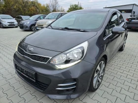 Kia Rio 1.4CRDI, 90к.с., Камера, Нави, Keyless! - 10000 лв. / 5112.92 € - 16474344 6