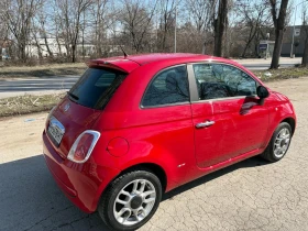 Fiat 500 1.2 | Mobile.bg    6