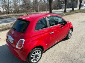 Fiat 500 1.2 | Mobile.bg    4