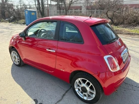 Fiat 500 1.2 | Mobile.bg    2