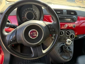 Fiat 500 1.2 | Mobile.bg    5