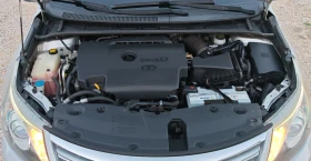 Toyota Avensis 2.0D4D Facelift * LED* Navi* Camera* Bluetooth*  - 12999 лв. / 6646.28 € - 79310798 16