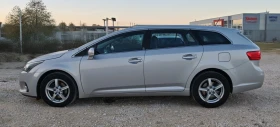 Toyota Avensis 2.0D4D Facelift * LED* Navi* Camera* Bluetooth*  - 12999 лв. / 6646.28 € - 79310798 6