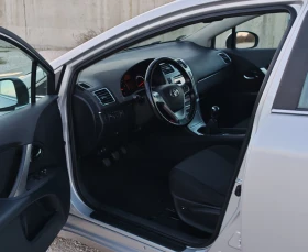 Toyota Avensis 2.0D4D Facelift * LED* Navi* Camera* Bluetooth*  - 12999 лв. / 6646.28 € - 79310798 9