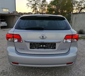Toyota Avensis 2.0D4D Facelift * LED* Navi* Camera* Bluetooth*  - 12999 лв. / 6646.28 € - 79310798 7