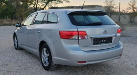 Toyota Avensis 2.0D4D Facelift * LED* Navi* Camera* Bluetooth*  - 12999 лв. / 6646.28 € - 79310798 4