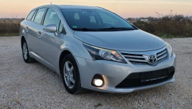 Toyota Avensis 2.0D4D Facelift * LED* Navi* Camera* Bluetooth*  - 12999 лв. / 6646.28 € - 79310798 2