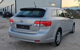 Toyota Avensis 2.0D4D Facelift * LED* Navi* Camera* Bluetooth*  - 12999 лв. / 6646.28 € - 79310798 3