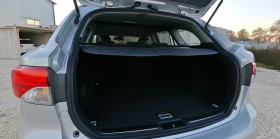 Toyota Avensis 2.0D4D Facelift * LED* Navi* Camera* Bluetooth*  - 12999 лв. / 6646.28 € - 79310798 15