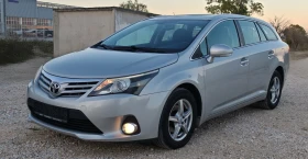 Toyota Avensis 2.0D4D Facelift * LED* Navi* Camera* Bluetooth*  - 12999 лв. / 6646.28 € - 79310798 5