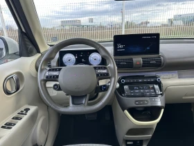 Hyundai Inster EXCLUSIVE 49 kWh - 55500 лв. / 28376.70 € - 44958235 11
