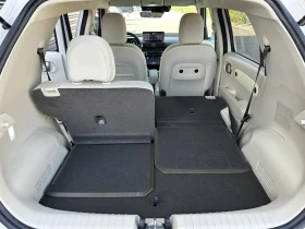 Hyundai Inster EXCLUSIVE 49 kWh - 55500 лв. / 28376.70 € - 44958235 17