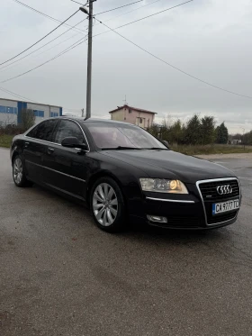 Audi A8, снимка 3 — Bazar.bg Audi A8, снимка 3
