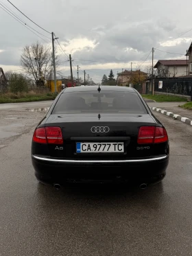 Audi A8, снимка 4 — Bazar.bg Audi A8, снимка 4
