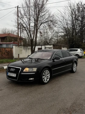 Audi A8, снимка 2 — Bazar.bg Audi A8, снимка 2