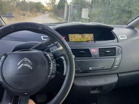 Citroen Grand C4 Picasso, снимка 3