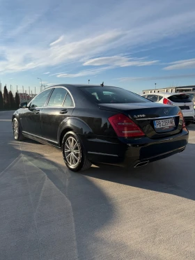 Mercedes-Benz S 350 FACELIFT 7G Tronic, снимка 6
