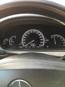 Mercedes-Benz S 350 FACELIFT 7G Tronic, снимка 4