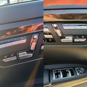 Mercedes-Benz S 350 FACELIFT 7G Tronic, снимка 14