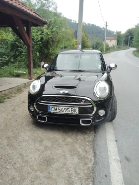 Mini Cooper s F56 - изображение 1