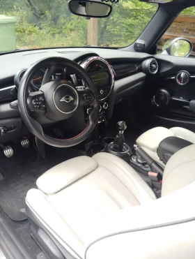 Mini Cooper s F56, снимка 6 — Bazar.bg Mini Cooper s F56, снимка 6