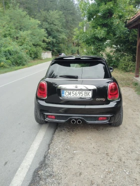 Mini Cooper s F56, снимка 2 — Bazar.bg Mini Cooper s F56, снимка 2