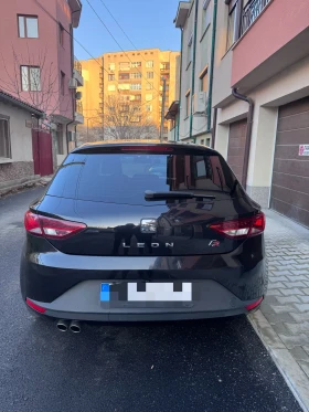 Seat Leon FR, снимка 4