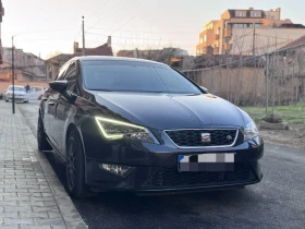 Seat Leon FR, снимка 2