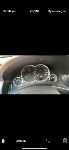 Opel Combo - 2500 € / 4889.57 лв. - 28442003 2