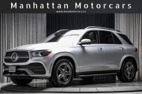 Mercedes-Benz GLE 450 FULL MAX* BURMESTER* DISTRONIC* МАСАЖИ* AMBIENT* P
