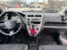 Honda Civic - 2600 € / 5085.16 лв. - 86017989 9