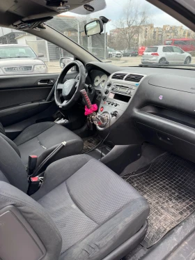 Honda Civic - 2600 € / 5085.16 лв. - 86017989 5