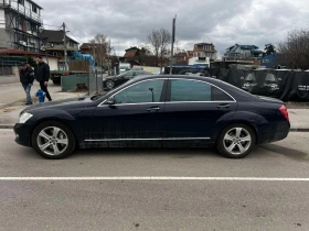 Mercedes-Benz S 420 420CDI 4M Лична Кола - 6500 € / 12712.90 лв. - 83175381 3